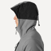 Куртка HH Man Odin Backcountry Softshell Jacket (Мужской; S; Concrete)
